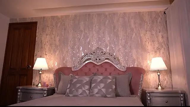 AngelineConnor online show from 11-01-25, 11:07