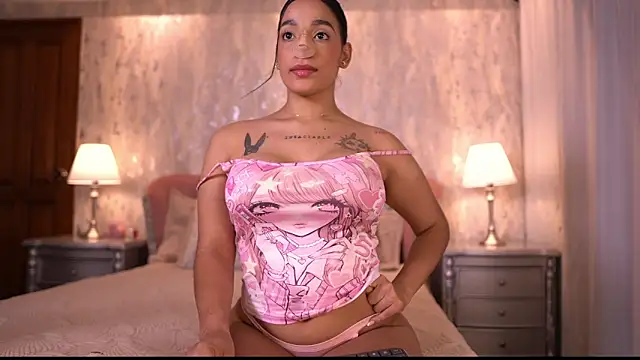 AngelineConnor online show from 11-04-25, 11:04