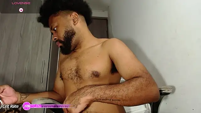 KaelMoreau online show from 02-21-25, 06:51