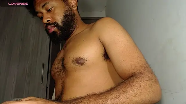 KaelMoreau online show from 03-22-25, 07:47