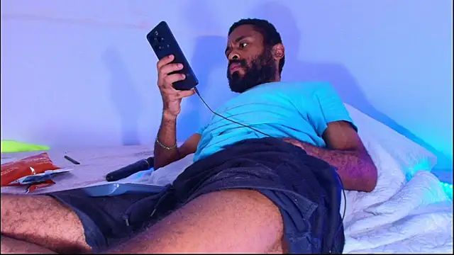 KaelMoreau online show from 12-14-25, 10:14