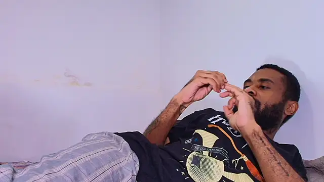 KaelMoreau online show from 02-08-26, 10:02