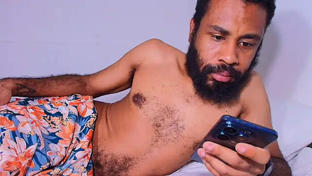 KaelMoreau online show from 03-02-26, 09:16