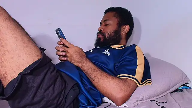 KaelMoreau online show from 03-21-26, 11:37