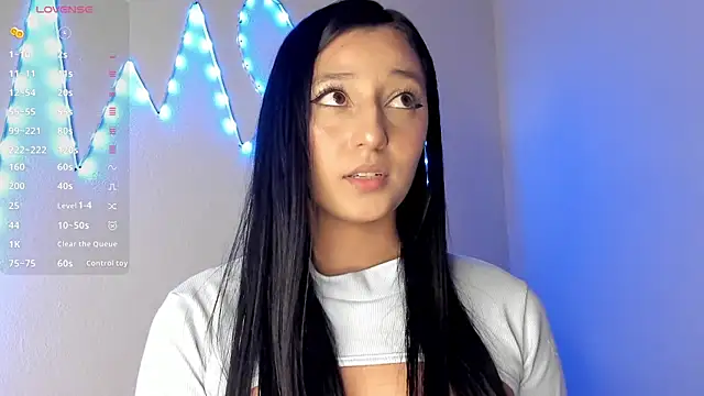 Snapshot of Alana_777 chatting on 09-17-25, 09:38 Alana 777 online show from 09-17-25, 09:38