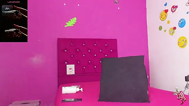 DIORA Latina online show from 01-30-25, 02:27