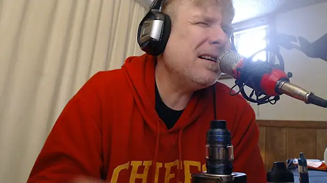 BrisonChase online show from 01-13-25, 03:58