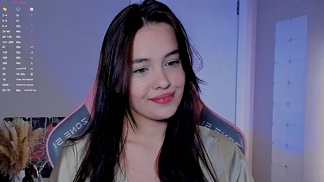  Sweetie  online show from 02-07-26, 11:14