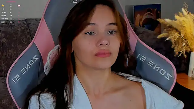  Sweetie  online show from 07-02-26, 01:49