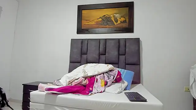 Vahiolet smith online show from 02-25-26, 03:16