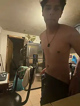 erickcastro777 online show from 05-18-26, 08:20
