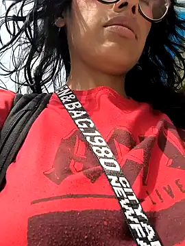 Snapshot of Fun_Everywhere chatting on 12-25-24, 07:24 Fun Everywhere online show from 12-25-24, 07:24