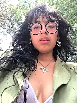 Snapshot of Fun_Everywhere chatting on 01-30-25, 04:55 Fun Everywhere online show from 01-30-25, 04:55