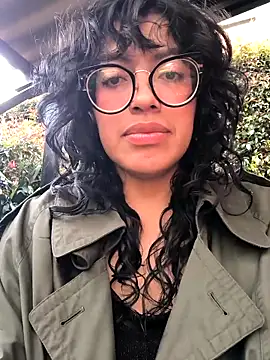 Snapshot of Fun_Everywhere chatting on 03-12-25, 10:07 Fun Everywhere online show from 03-12-25, 10:07