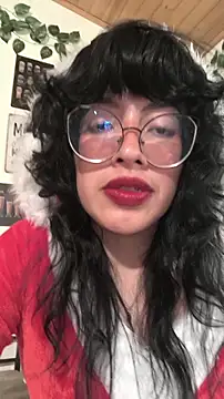 Snapshot of Fun_Everywhere chatting on 12-21-25, 06:59 Fun Everywhere online show from 12-21-25, 06:59