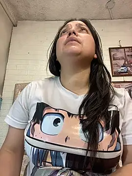 KataleyaStiward online show from 10-23-25, 01:54