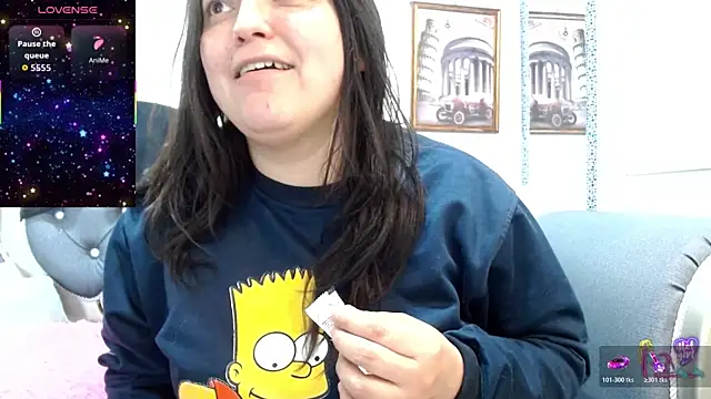 KataleyaStiward online show from 06-02-26, 12:29
