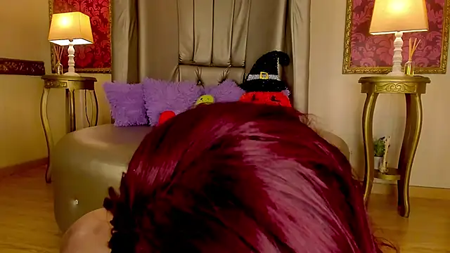 Colors-xx online show from 10-21-25, 08:42