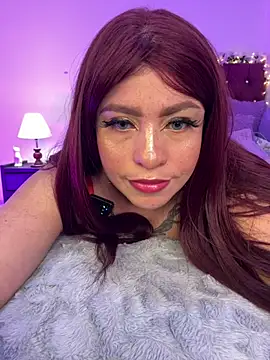 Colors-xx online show from 02-14-26, 11:34