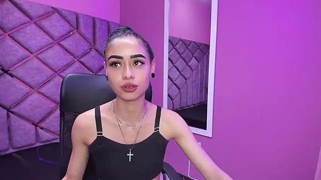 AnnySweett  online show from 12-15-25, 06:23