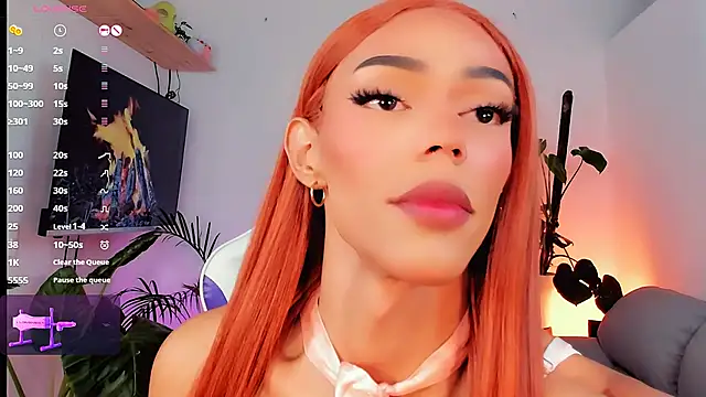  Miss Anna  online show from 12-27-24, 08:13