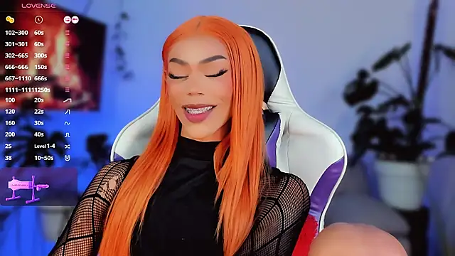  Miss Anna  online show from 01-05-25, 08:54