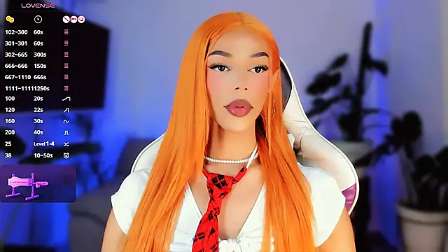  Miss Anna  online show from 01-13-25, 11:41