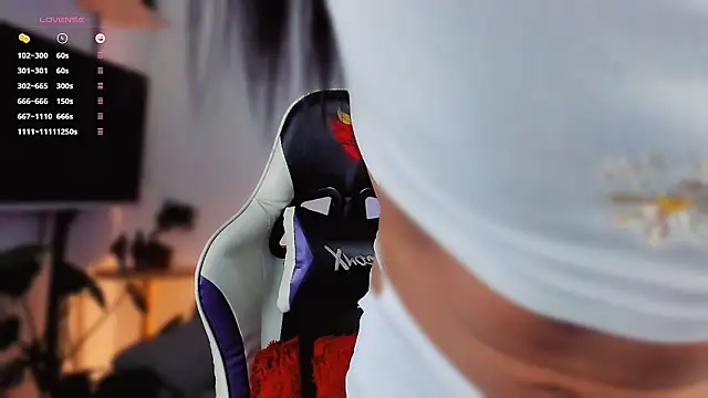  Miss Anna  online show from 01-27-25, 06:09