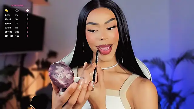  Miss Anna  online show from 01-27-25, 09:13