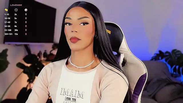  Miss Anna  online show from 01-30-25, 01:33