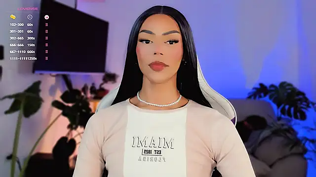  Miss Anna  online show from 01-30-25, 04:37