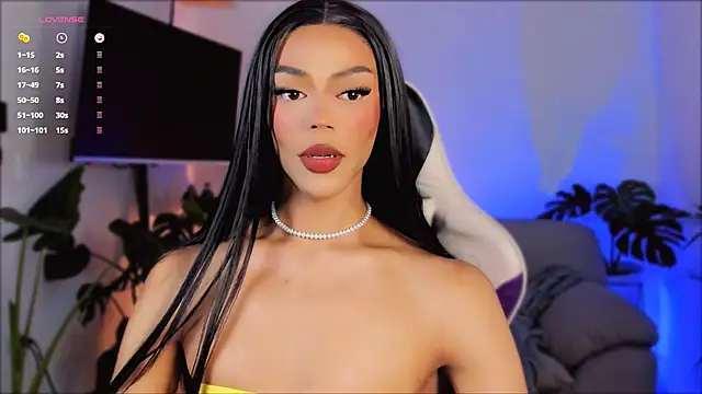  Miss Anna  online show from 02-01-25, 09:32