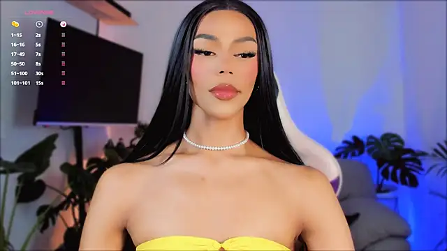  Miss Anna  online show from 02-01-25, 12:37