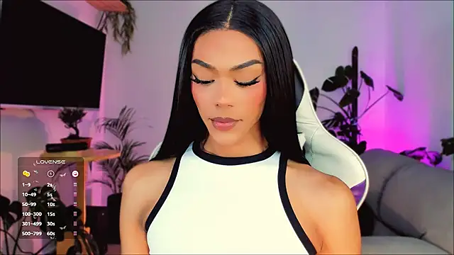  Miss Anna  online show from 02-22-25, 04:18