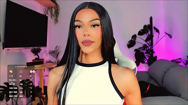  Miss Anna  online show from 02-22-25, 07:23