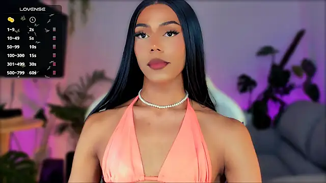  Miss Anna  online show from 03-05-25, 10:54