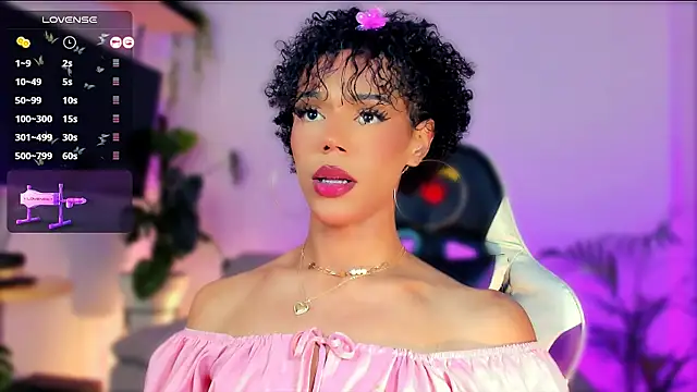  Miss Anna  online show from 03-14-25, 10:50