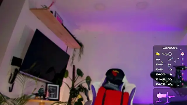  Miss Anna  online show from 03-20-25, 05:35