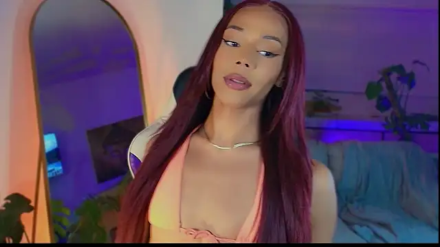  Miss Anna  online show from 11-08-25, 06:40