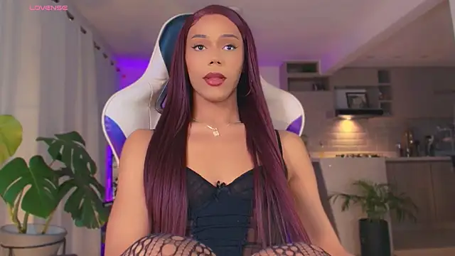  Miss Anna  online show from 02-07-26, 11:41