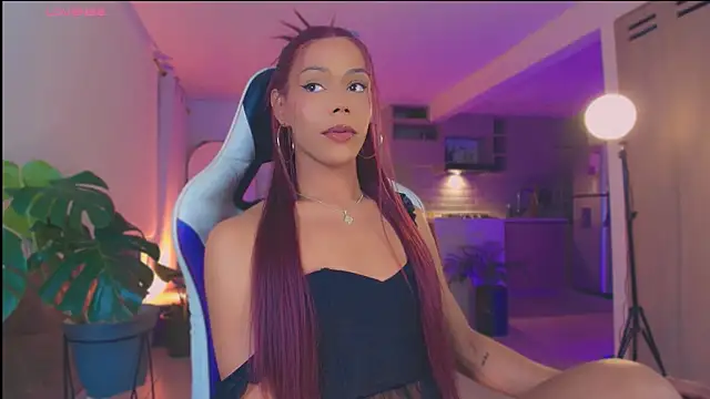  Miss Anna  online show from 02-12-26, 01:22