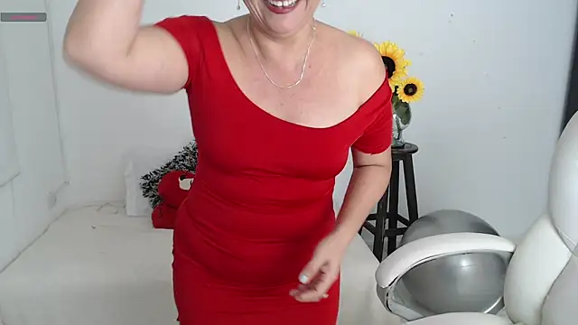 Snapshot of Ghada_milf chatting on 01-10-26, 11:53 Ghada milf online show from 01-10-26, 11:53