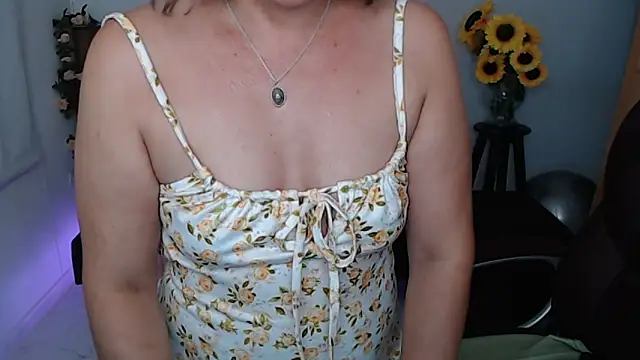 Ghada milf online show from 05-15-26, 11:12