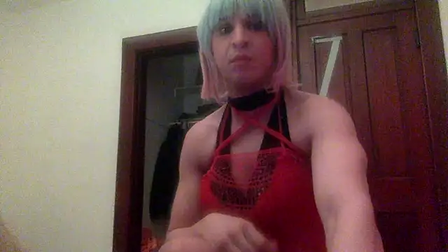 lexxxisexi online show from 09-29-25, 12:16