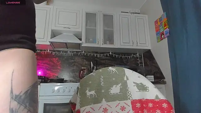 art Jane online show from 01-08-25, 10:58