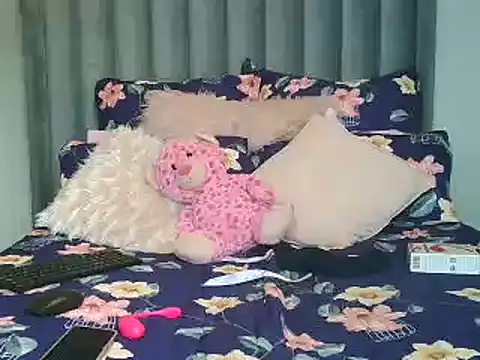 Amberbela online show from 01-21-25, 11:35