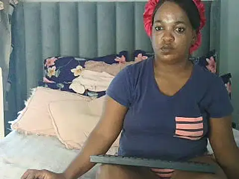 Amberbela online show from 01-26-25, 06:59