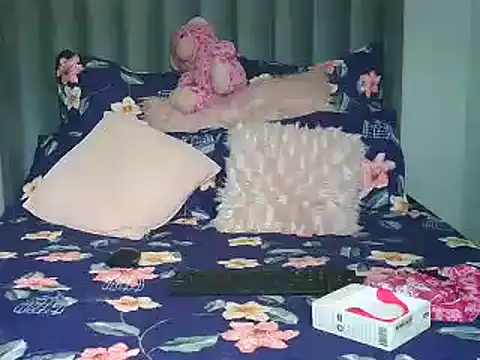 Amberbela online show from 02-08-25, 10:39