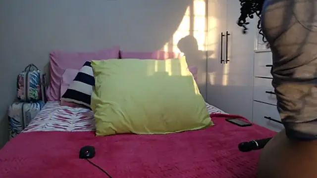 Amberbela online show from 04-03-26, 04:21