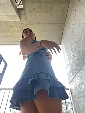 MiaLujan  online show from 12-14-24, 12:12